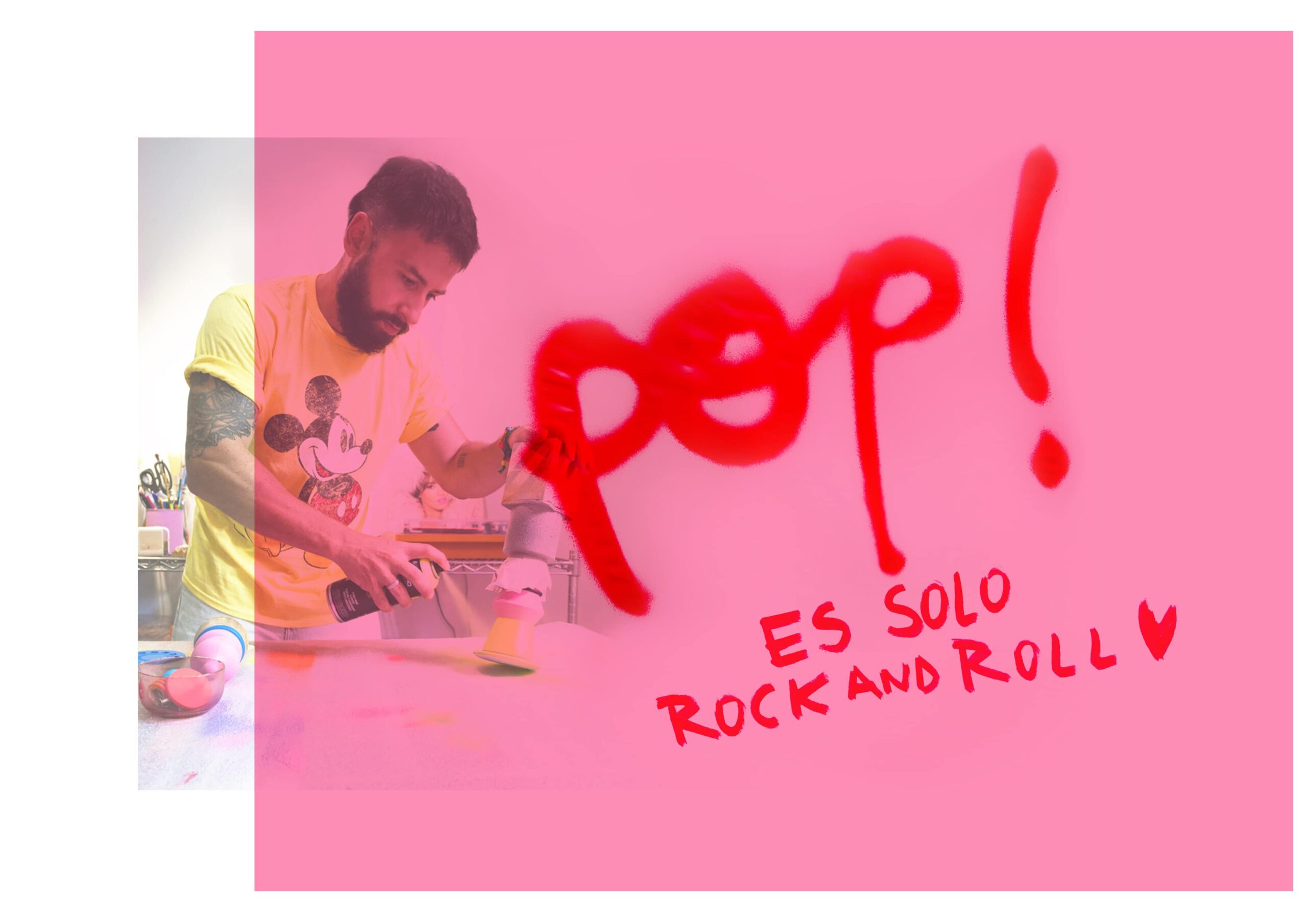 es solo rock and roll-min